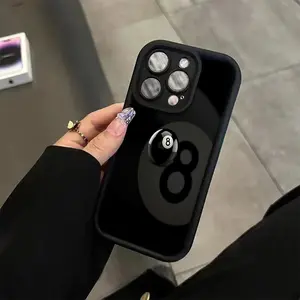 High Bamboo iPhone Case, Cool Pattern Design, Shockproof Phone Cover, Fits iPhone 15/15 Plus/15 Pro/15 Pro Max/11/12/13/14/15/16/16 Pro Max/17/17 Pro Max