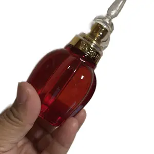 Jafra Varsha Cautivadora con Notas de Henna y Vainilla 1.7 Fl Oz Botella de Spray - 100% Original