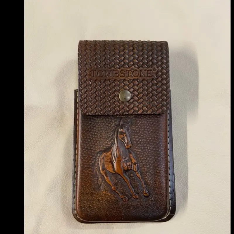 Estuche para celular iPhone Estuche para celular iPhone