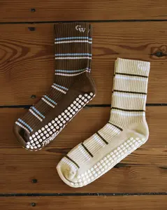 The Grip Socks