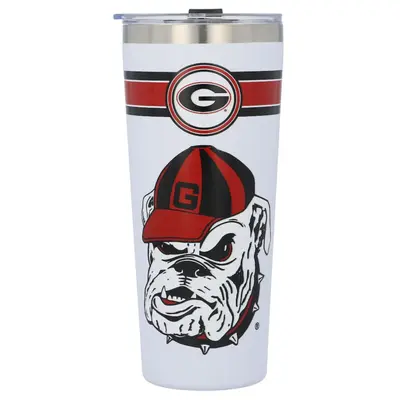 Yeti Georgia Bulldog Tumbler TikTok Shop