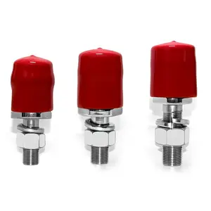 6-Pack Trailer Hitch Ball Covers, 1-7/8",2",2-5/16" Towing Ball Dustproof Antirust Protective Caps, fit SUV Trucks RV Boat Caravan Trailer Ball & More Accessories