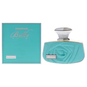 AL HARAMAIN Belle Swim Unisex EDP Spray, 2.5 oz