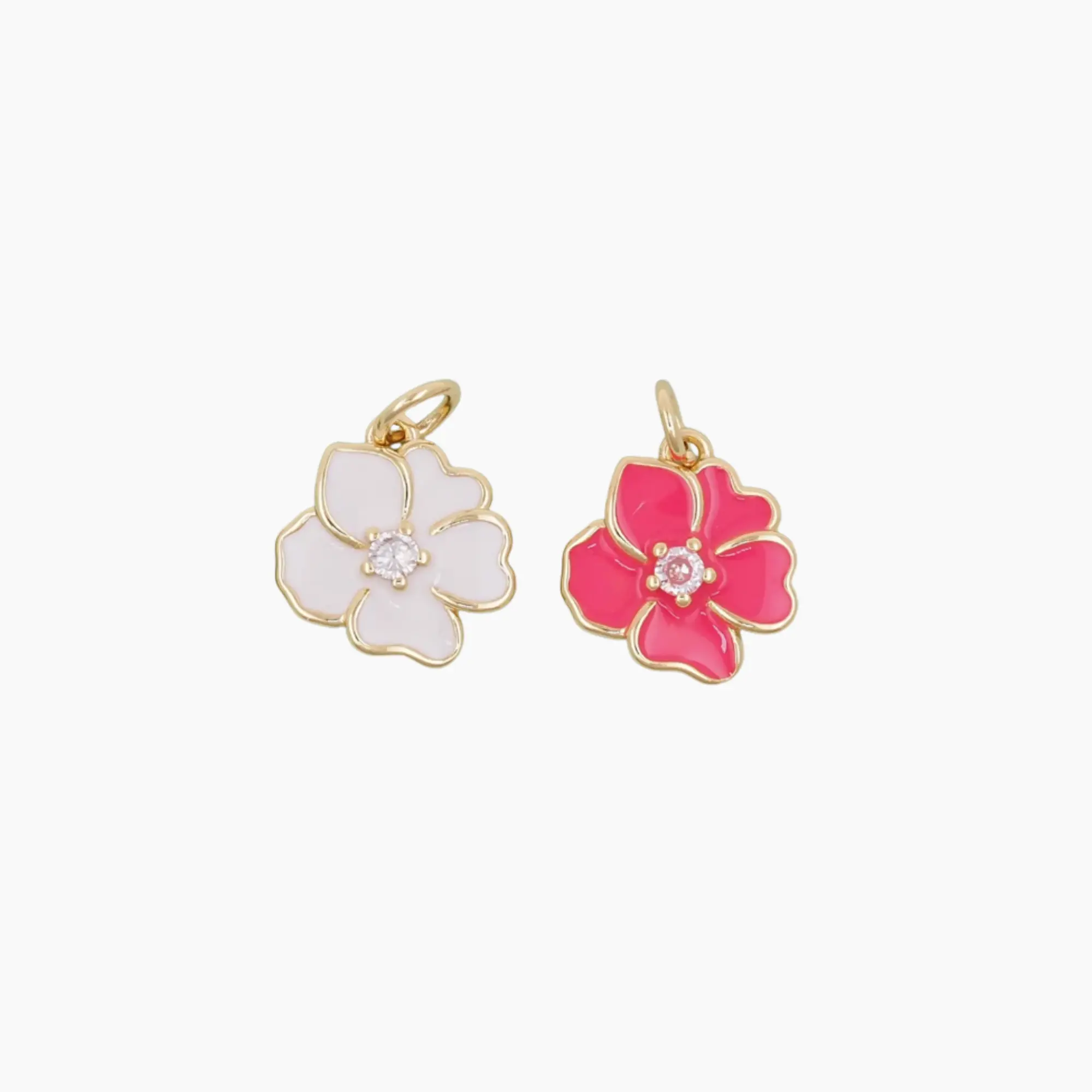 Hibiscus Charm