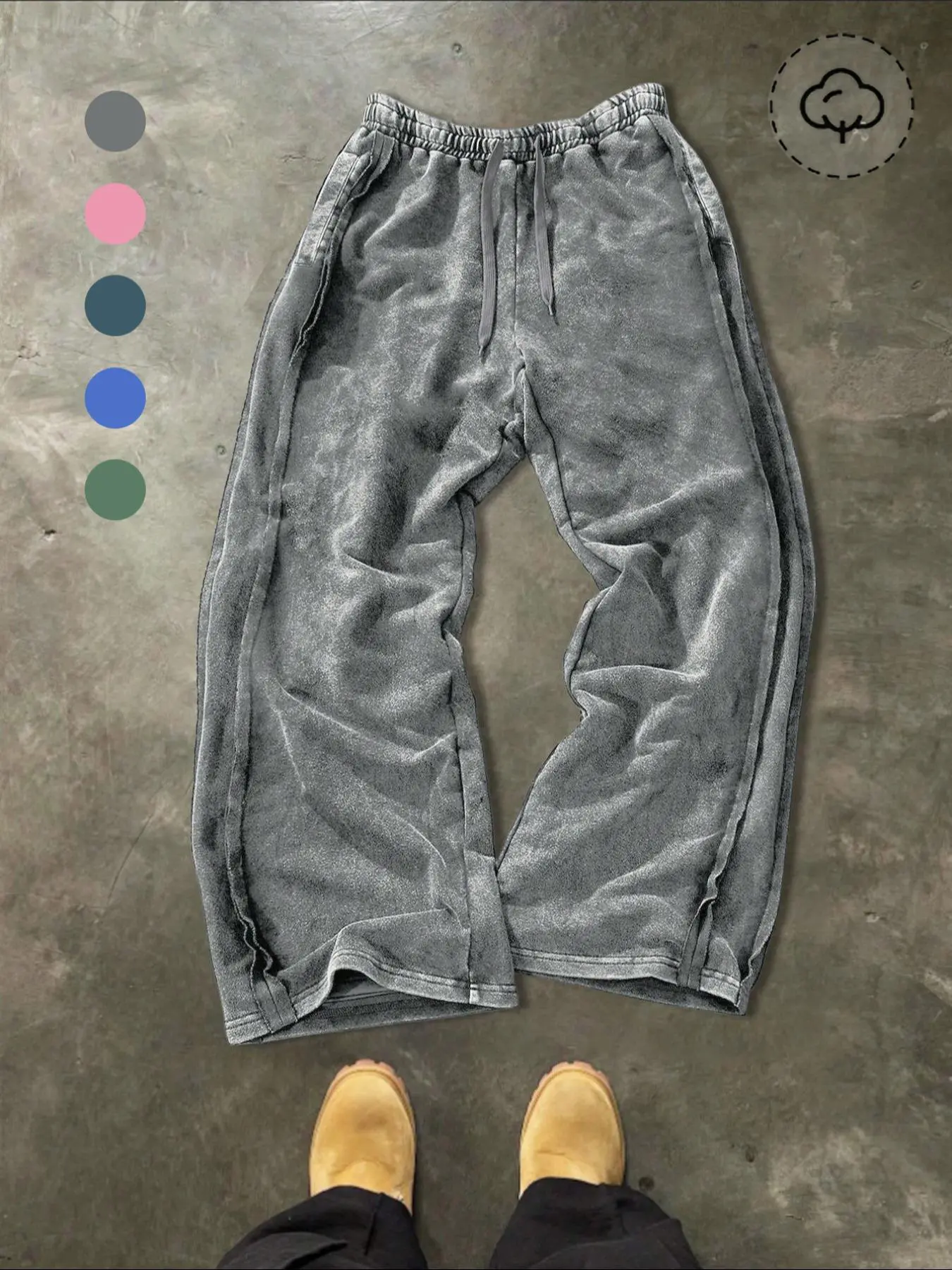 Stone Gray