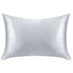 25 Momme Pillowcase- Hidden Zipper Housewife Style