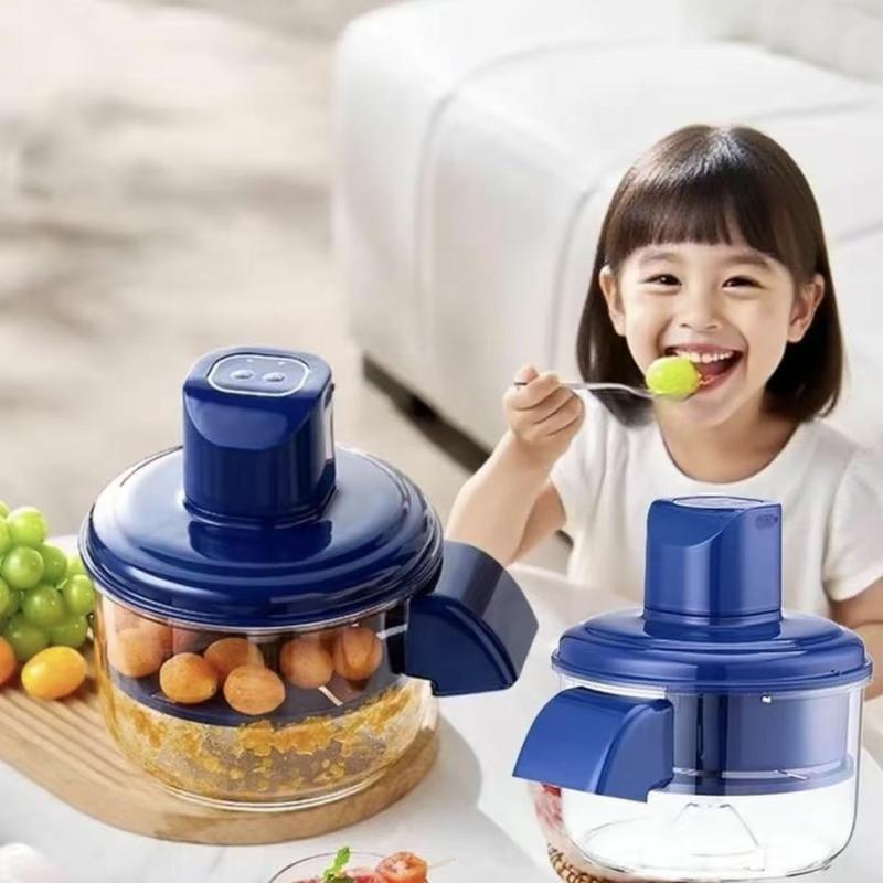 Featwell Electric Peeling Machine – Automatic Skin Peeler Remover Tool for Small Fruits,garlic cloves,baby potatoes. 20s Fast Peeling Rechargeable Wireless, Grape Garlic Cherry Tomato Peeler,Easy Clean for Home&Outdoor Featwell Electric Peeling Machine – Automatic Skin Peeler Remover Tool for Small Fruits,garlic cloves,baby potatoes. 20s Fast Peeling Rechargeable Wireless, Grape Garlic Cherry Tomato Peeler,Easy Clean for Home&Outdoor