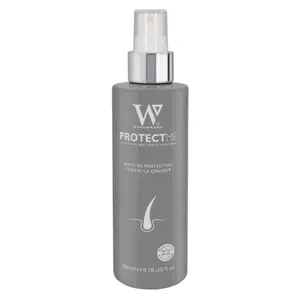 Watermans Protect Me Heat Protection Spray 6.76oz