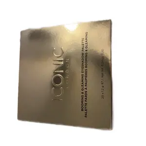 Iconic London eyeshadow palette