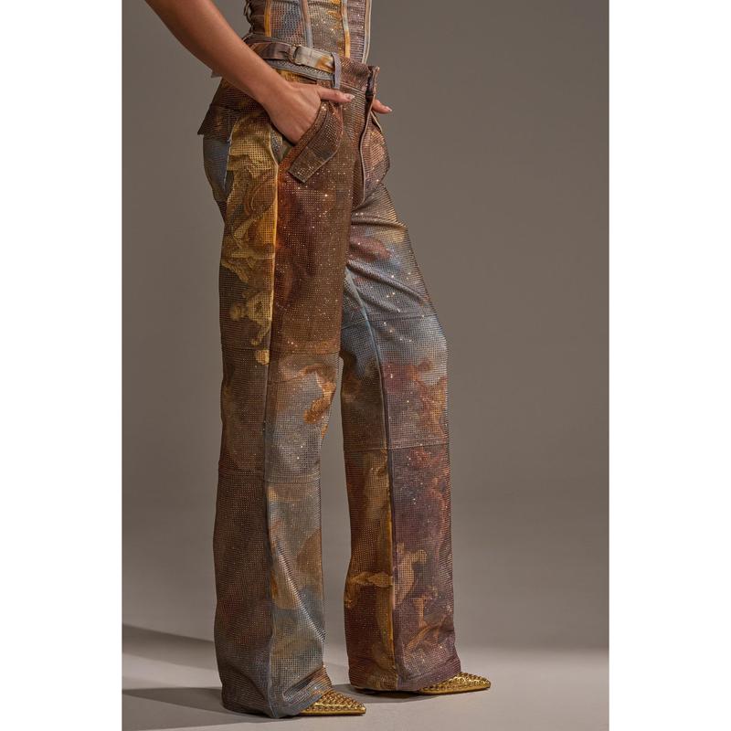 IN THE FUTURE TROUSER