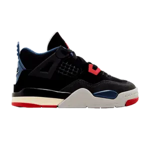 Air Jordan 4 Retro TD 'Rare Air'