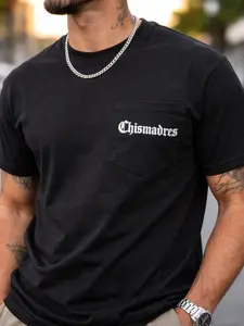 Men's Chismadres OG Pocket Tee