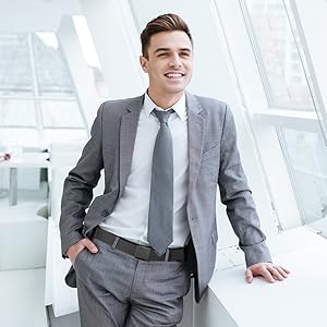 LXMY Work Belts for Men,Belts for Men,Adjustable Nylon Canvas Fabric Golf Belt,No Metal Buckle, Fast Pass Through the Airport Security,Suitable for Work and Travel