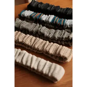 Waste Not Want Not - Morning Routine Headband (Core Collection)