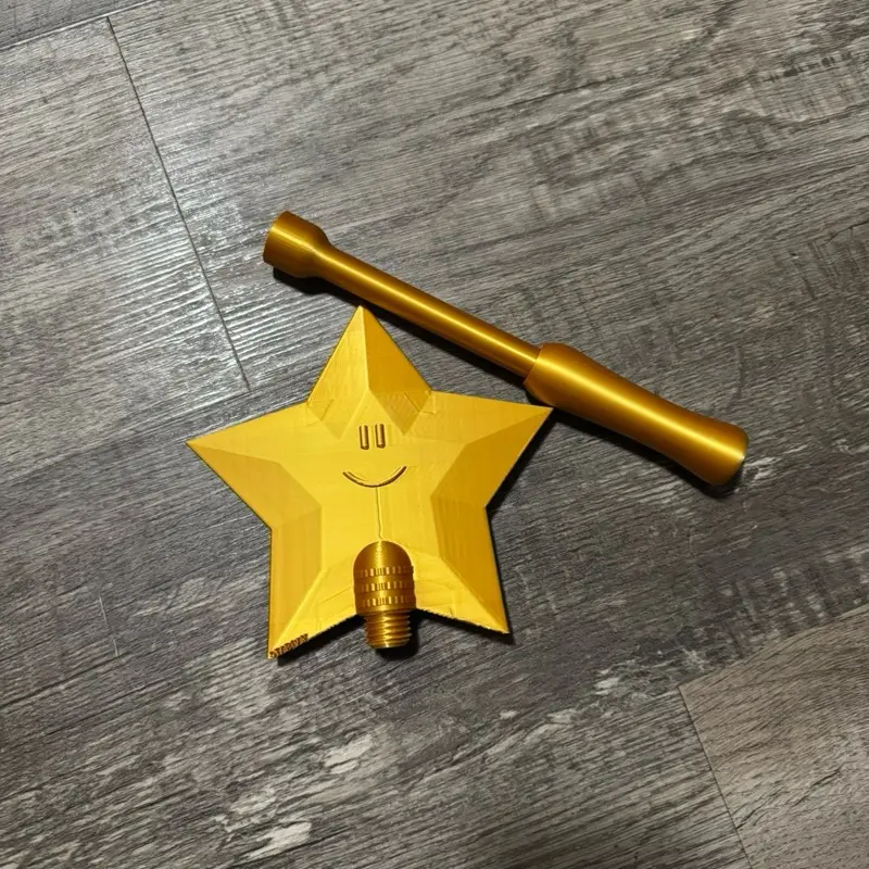 Smiling Wand Card Holder Tap Pay Compatable Smiling Wand Card Holder Tap Pay Compatable