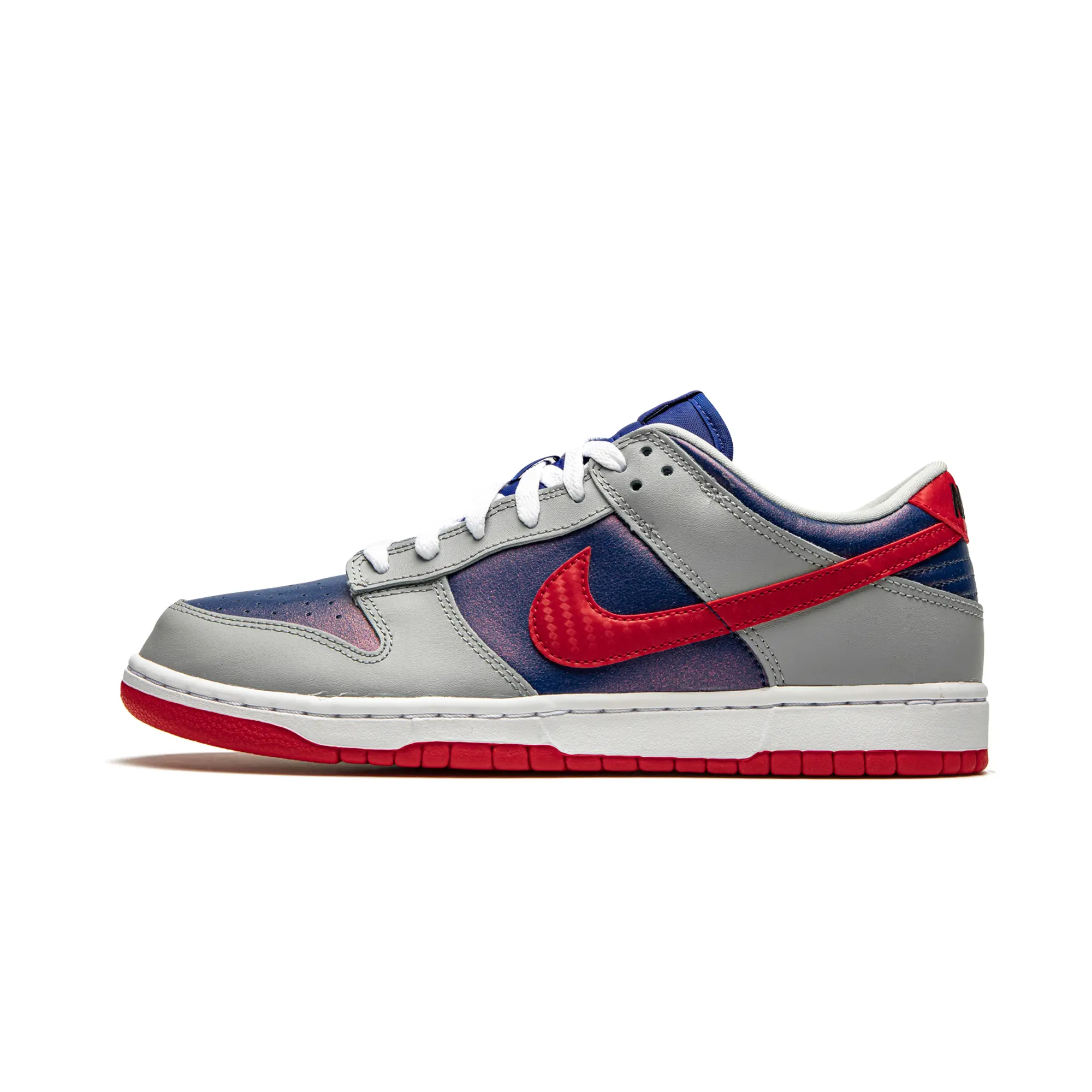 Dunk Low "Samba" CZ2667 400