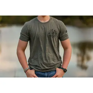 50 Cow Elite BBQ Tee Shirt