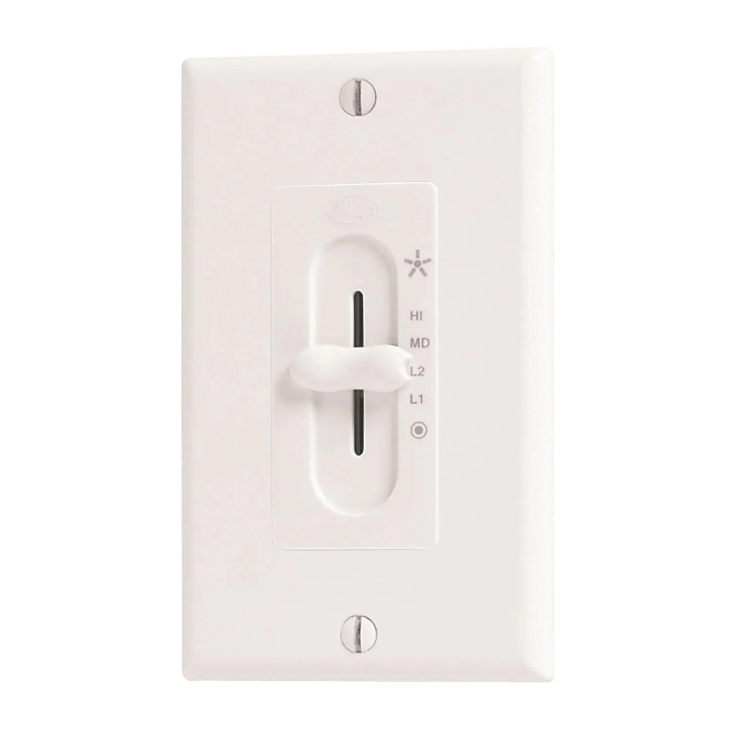 Controls Fan Control
