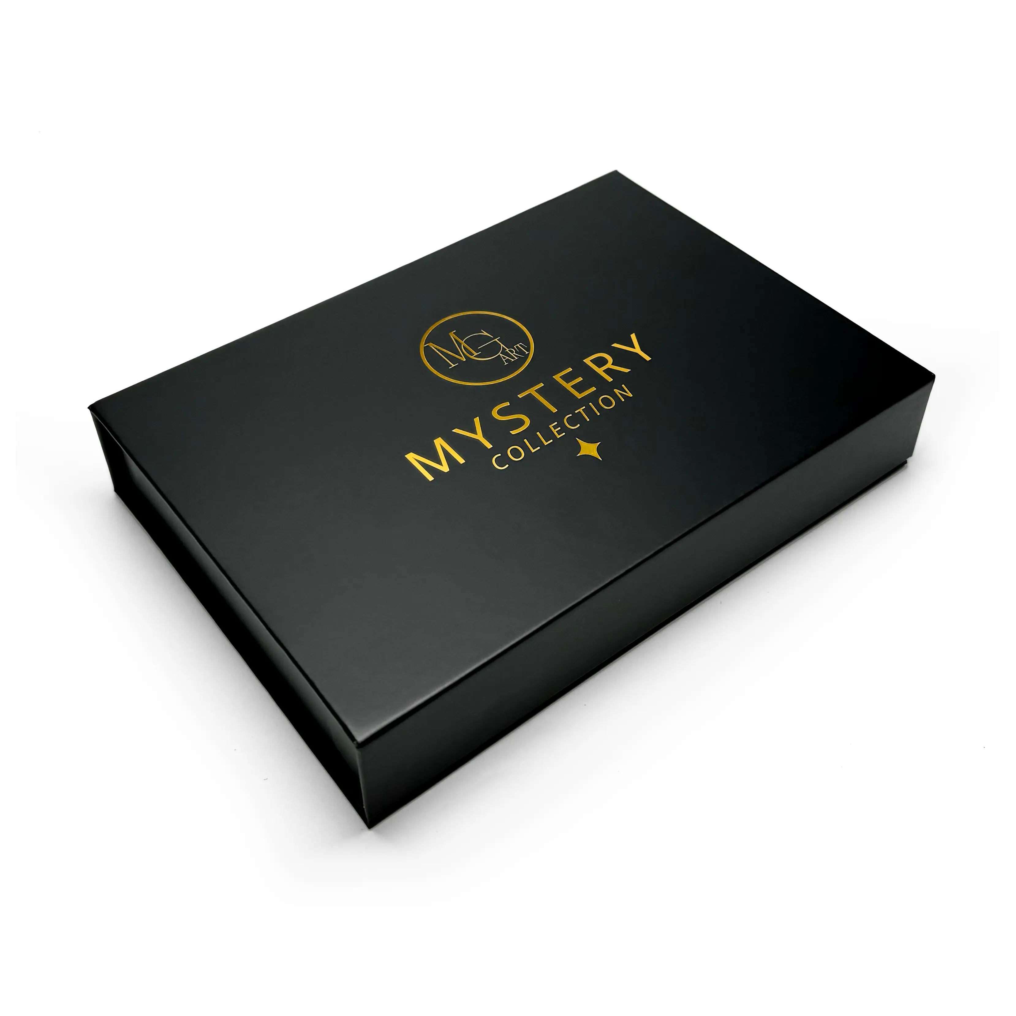 MYSTERY BOX - Chrome Powder Collection