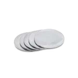 SPOT Spots - Mounting Plates (5 pk)