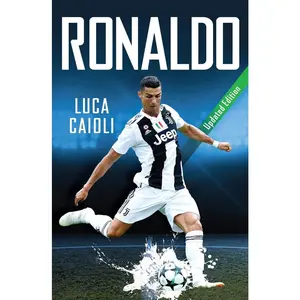 USED-Ronaldo: Updated Edition by Caioli, Luca (Paperback)