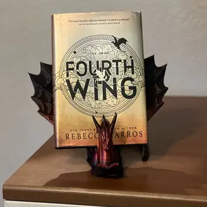 Dragon Book Display