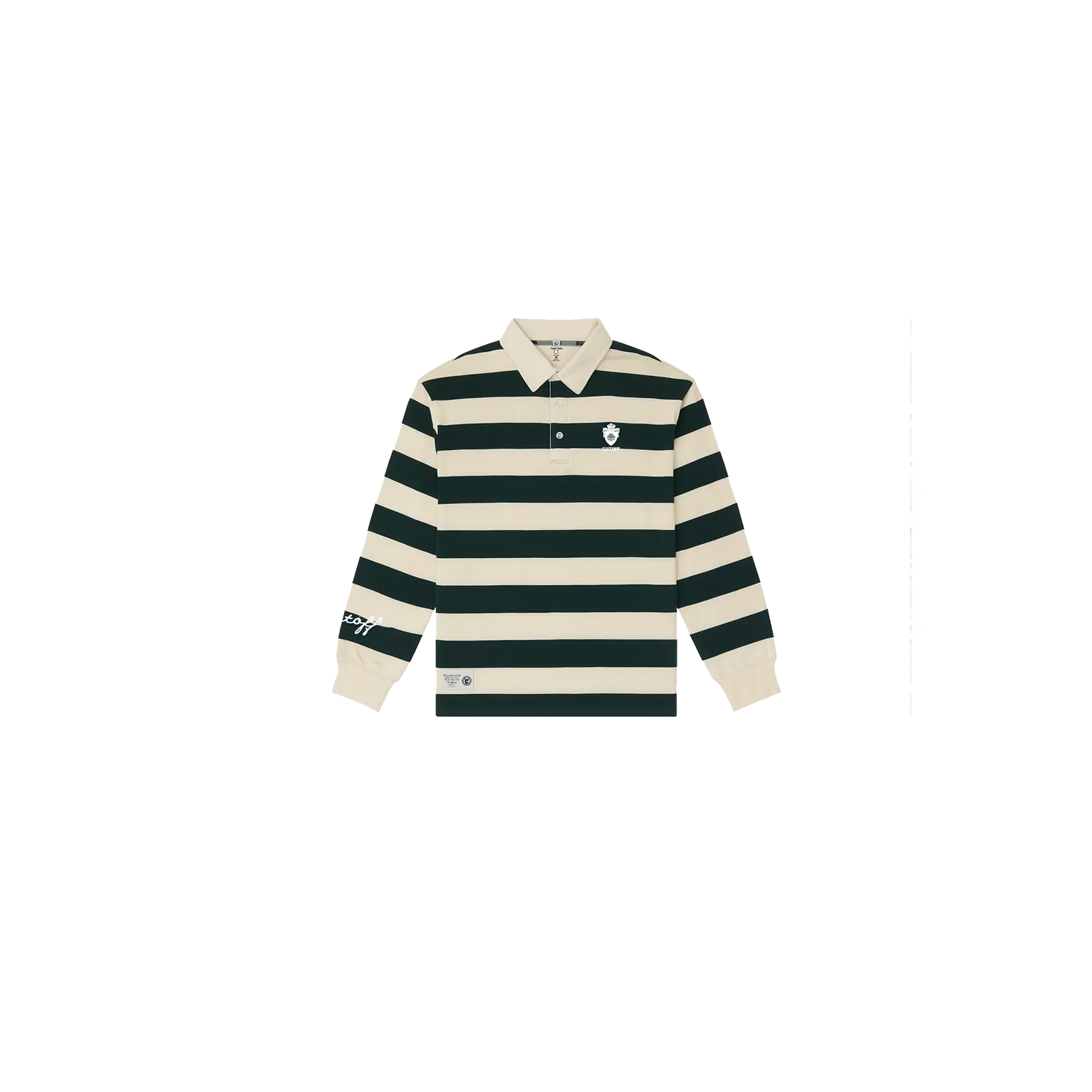 Clue’s Club Polo
