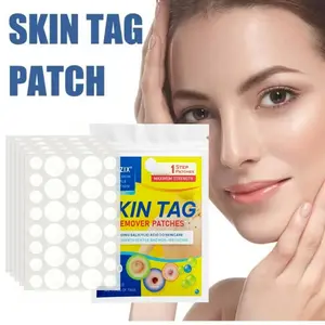 KHAZIX Skin mild protection Care Acne Patches 360pcs, One-Step Patch for All Skin Tones, Effectively controlling acne contributes to better skin health management