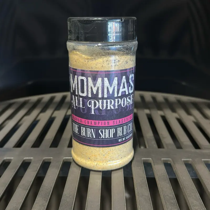 Mommas All Purpose