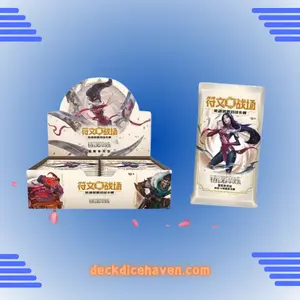 Simplified Chinese Riftbound: Spiritforged – Set 2 Card List League of Legends Jumbo Box