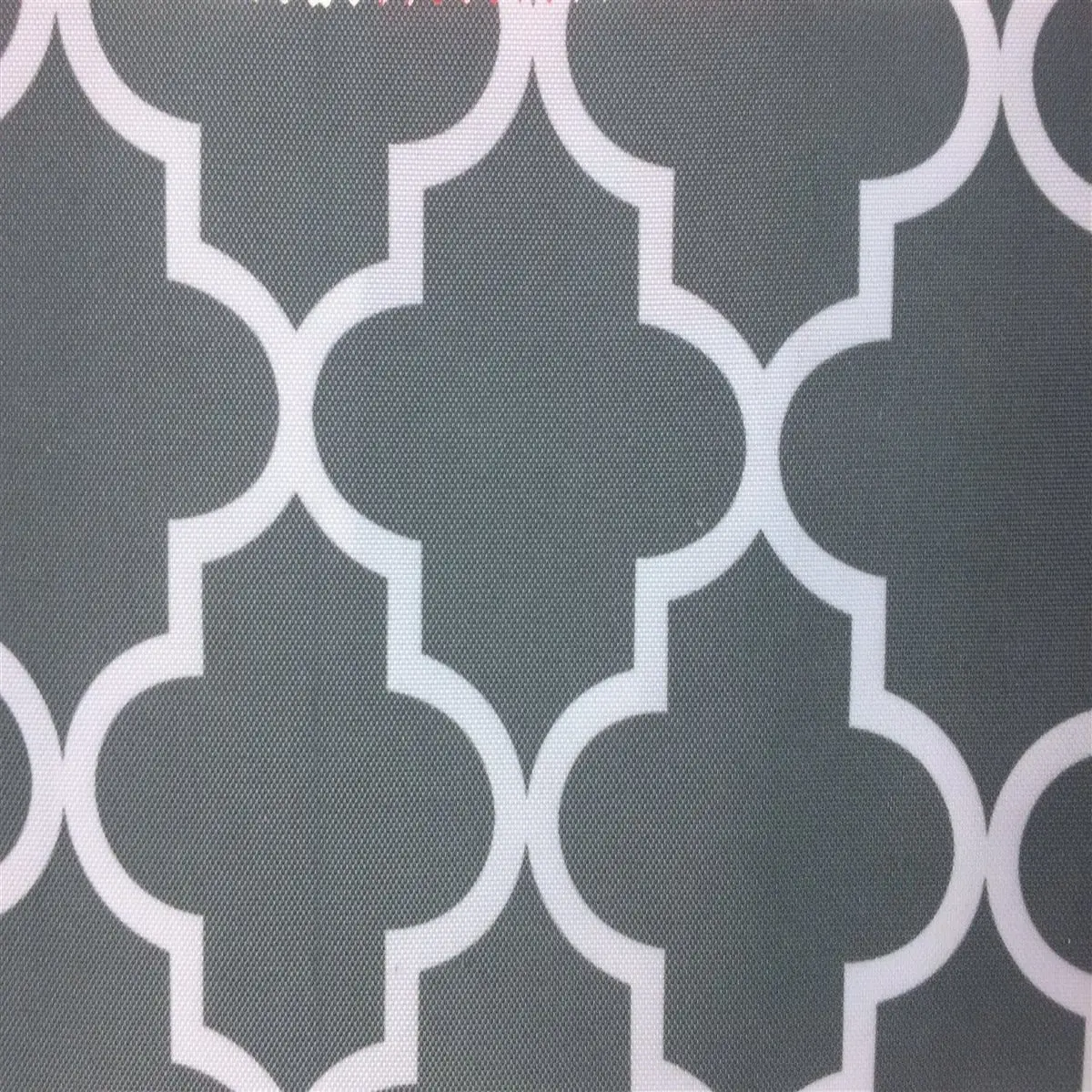 Moroccan Print Indoor Outdoor Fabric