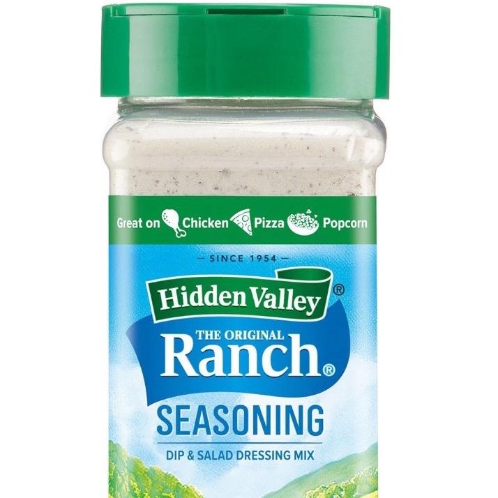 Original Ranch Salad Dressing and Seasoning Mix, 16 oz.