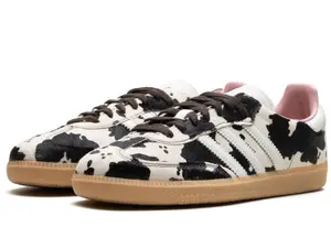 Adidas Samba OG WMNS "Cow Print"