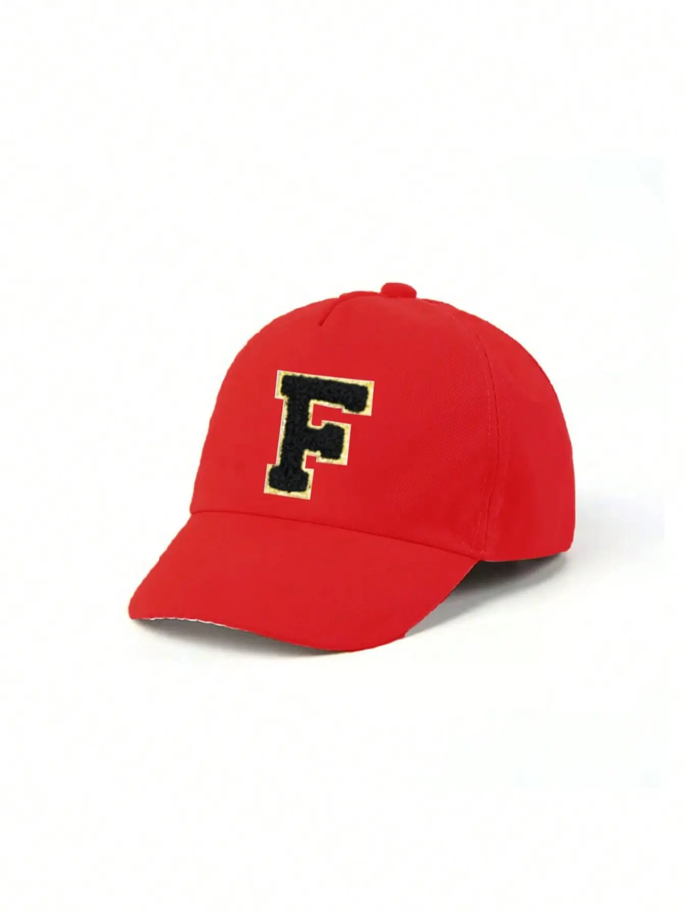 1pc Infant Toddlers Baby Hat A-Z 26 Letters Children Soft 