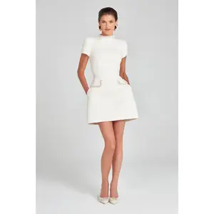 Polished Allure Dress Polished Allure Dress