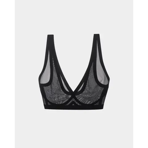 Sheer Bralette
