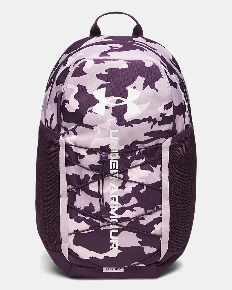 Under Armour Hustle Sport 6.0 Backpack Under Armour Hustle Sport 6.0 Backpack