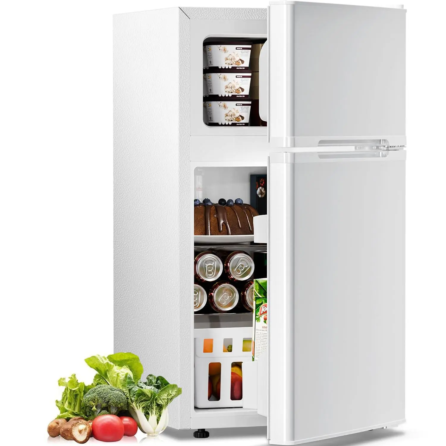 White（3.2 Cu.Ft）