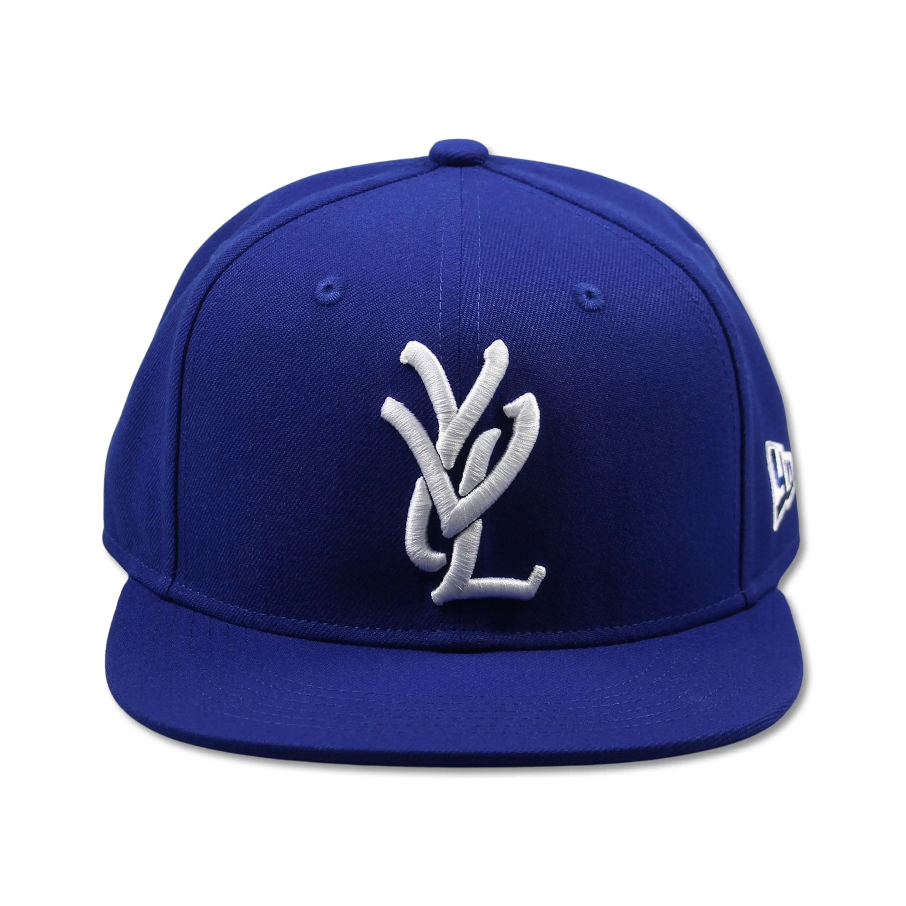 YVL Blue Hat Snapback YVL Blue Hat Snapback