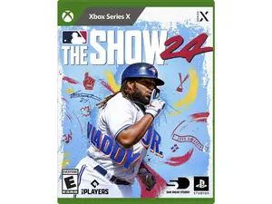 MLB The Show 24 - Xbox Series X