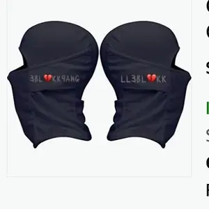 BIGWIG Outdoor Breathable Motorcycle Mask, UV Protection Cooling Neck Gaiter, Unisex Ski Mask, Breathable Mask, UV Protection, High Stretch Mask, Suitable for Skiing, Fishing, Hiking, and Cycling