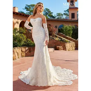 Rachel Allen Bridal Gown MB4134