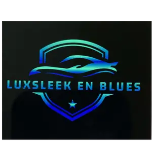 Luxsleek en blues