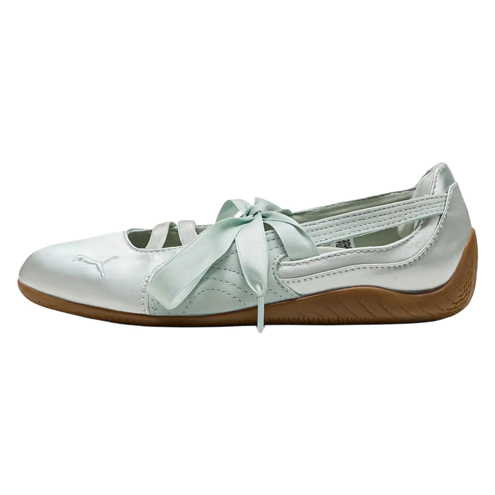 Speedcat Ballet WMNS "Etoile Creme De Mint Gum" 407681 01