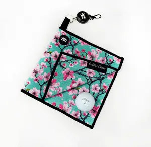"AZ Tee" Greenside Golf Towel