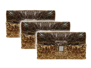 Mushroom Grow Bag - All In One - 3x