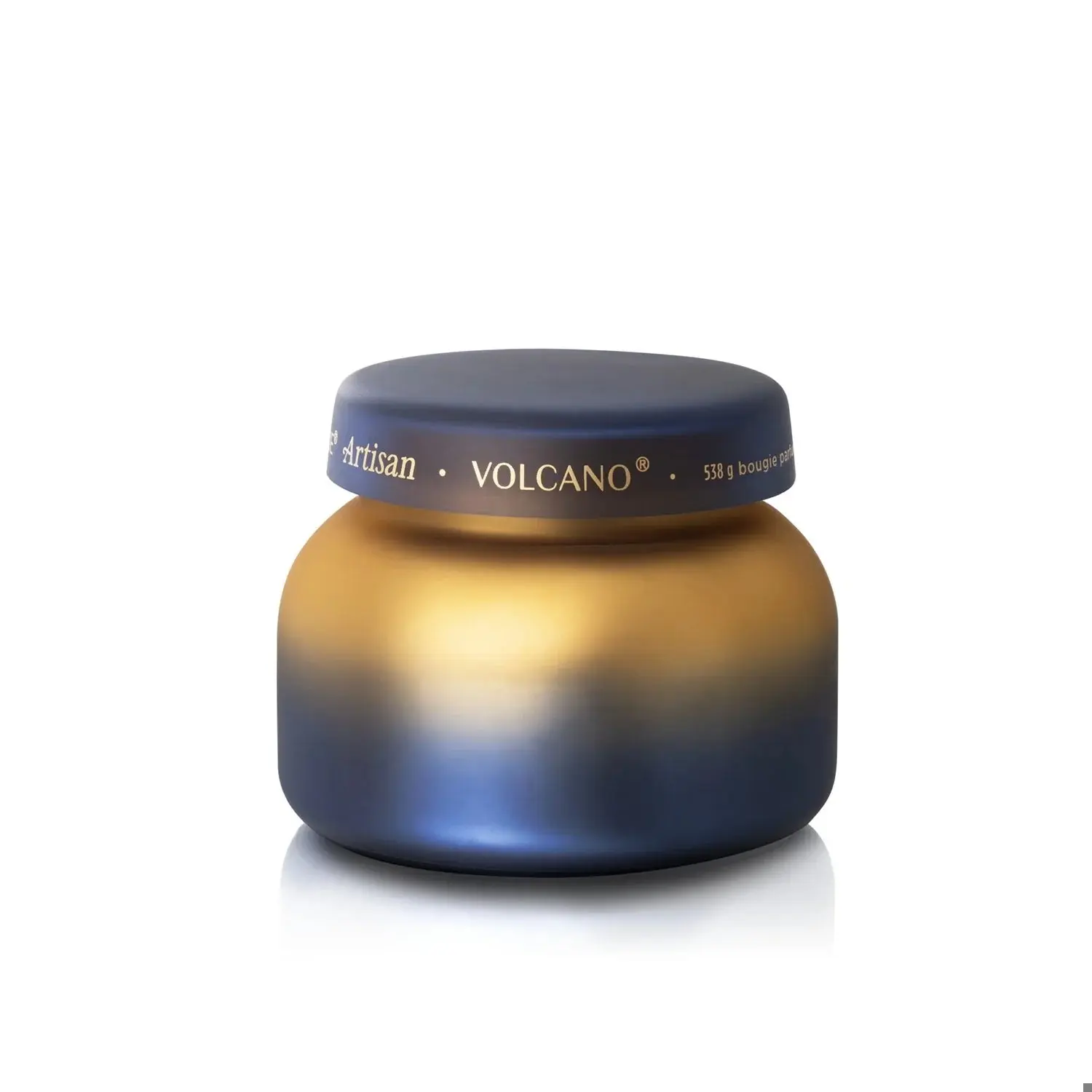 Capri Blue - Volcano Artisan Tuscan Radiance Signature Candle 19oz