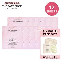 Rose PDRN Pink (12ea)