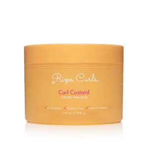 Rizos Curls Curl Custard 8 fl oz - New