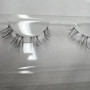 Kasual Kitten (lash segments)